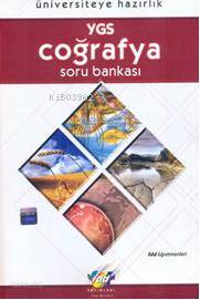 Ygs Coğrafya; Soru Bankası