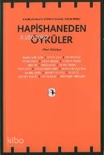  Hapishaneden Öyküler | Hapishaneden Öyküler | Aytekin Yılmaz | Müge İplikçi | Müge İplikçi Aytekin Yılmaz | Metis Yayıncılık | 9789753425049 
