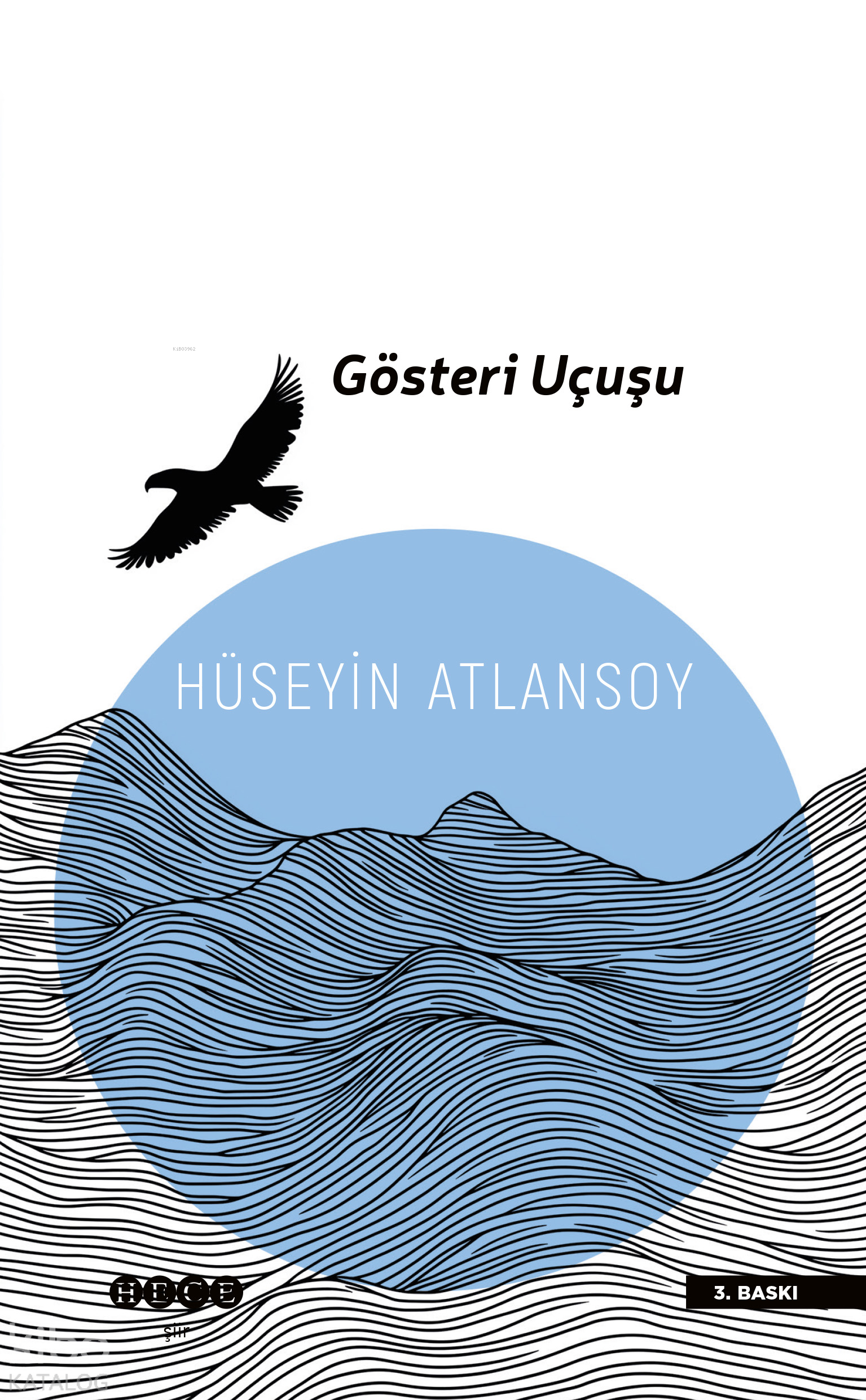 Gösteri Uçuşu