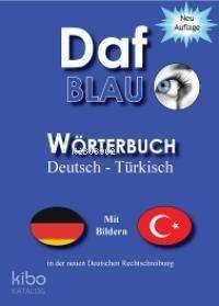 Daf Blau Wörterbuch