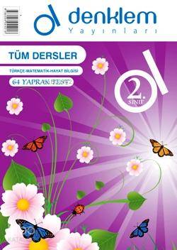 Tüm Dersler 2