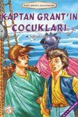 Kaptan Grant'ın Çocukları