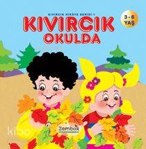 Kıvırcık Okulda