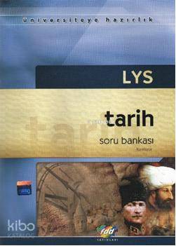 LYS Tarih Soru Bankası