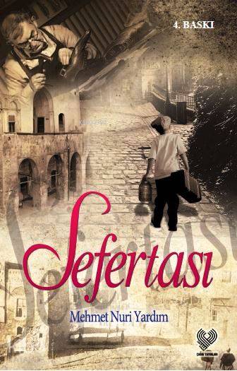  Sefertası | Mehmet Nuri Yardım | Çağrı Yayınları | 9789754542066 | 