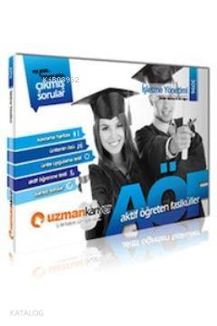 2. Sınıf 3. Yarıyıl İşletme Yönetimi (Kod 3096)