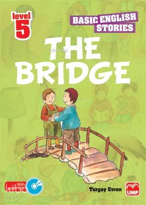  The Brıdge (Basıc Englısh Storıes) | | UMP | 9789944170468 | 