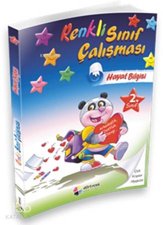 2. Sınıf Hayat Bilgisi