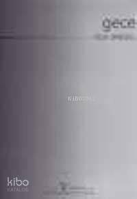  Gece | Elie Wiesel | Metin Tezer | Gözlem Gazetecilik Basın ve Yayın | 9789757304401 | 