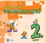 2. Sınıf| Pratik Zeka Problemleri 