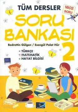 Tüm Dersler| Soru Bankası - 2