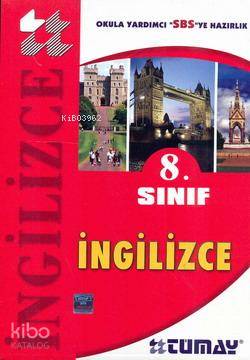 8. Sınıf| İngilizce