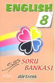 English 8; Sbs Soru Bankası