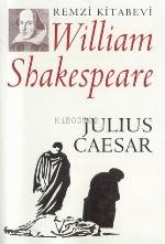  Julius Caesar | William Shakespeare | Bülent Bozkurt | Remzi Kitabevi | 9789751402356 | 