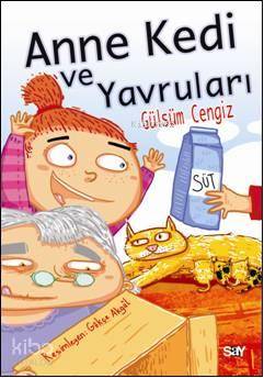  Bıcırık Kitapları Dizisi (10 Kitap) | Gülsüm Cengiz | Say Yayınları | 9789754688672 | 
