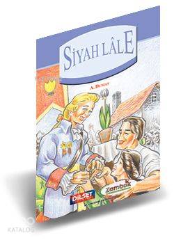 Siyah Lale