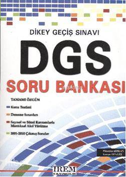 DGS Soru Bankası