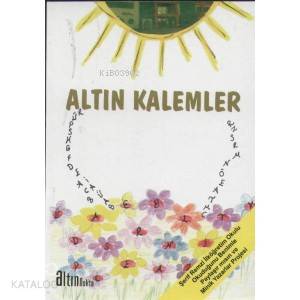 Altın Kalemler