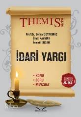 THEMIS İdari Yargı