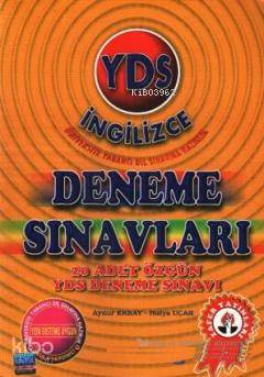 YDS İngilizce Deneme Sınavları