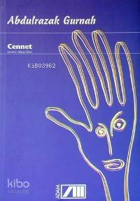  Cennet | Abdulrazak Gurnah | Adam Yayınları | 9789754185256 | 