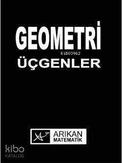 Geometri Üçgenler