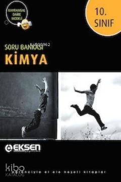 10. Sınıf Kimya Soru Bankası