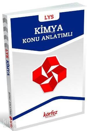 LYS Kimya Konu Anlatımlı