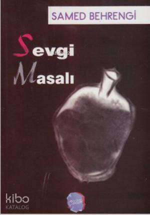  Sevgi Masalı Koç Ali ve Padişahın Kızı | Samed Behrengi | Muhammed Rıza Goçi | Berikan Yayınları | 9789752677357 | 