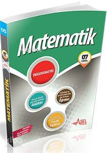 Matematik Fasikülleri - 7