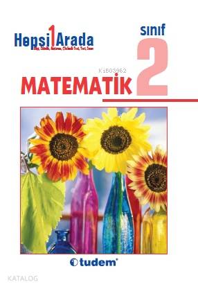2. Sınıf Matematik