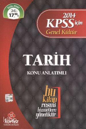 KPSS Genel Kültür Tarih Konu Anlatımlı
