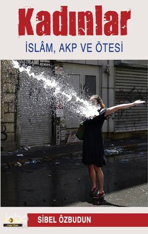Kadınlar İslam Akp Ötesi