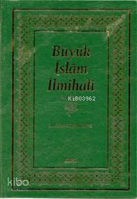 Büyük İslâm İlmihali; (orijinal Metin)
