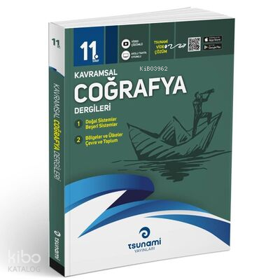 Coğrafya (2 Fasikül)