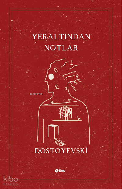 Yeraltından Notlar