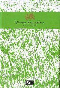  Çimen Yaprakları | Walt Whıtman | Memet Fuat | Adam Yayınları | 9789754187700 | 