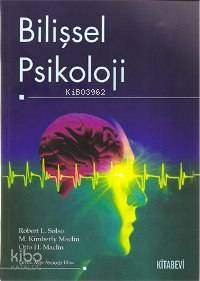 Bilişsel Psikoloji