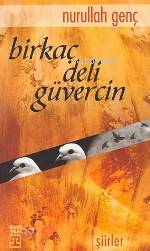  Birkaç Deli Güvercin | Nurullah Genç | Timaş Yayınları | 9799752631518 | 