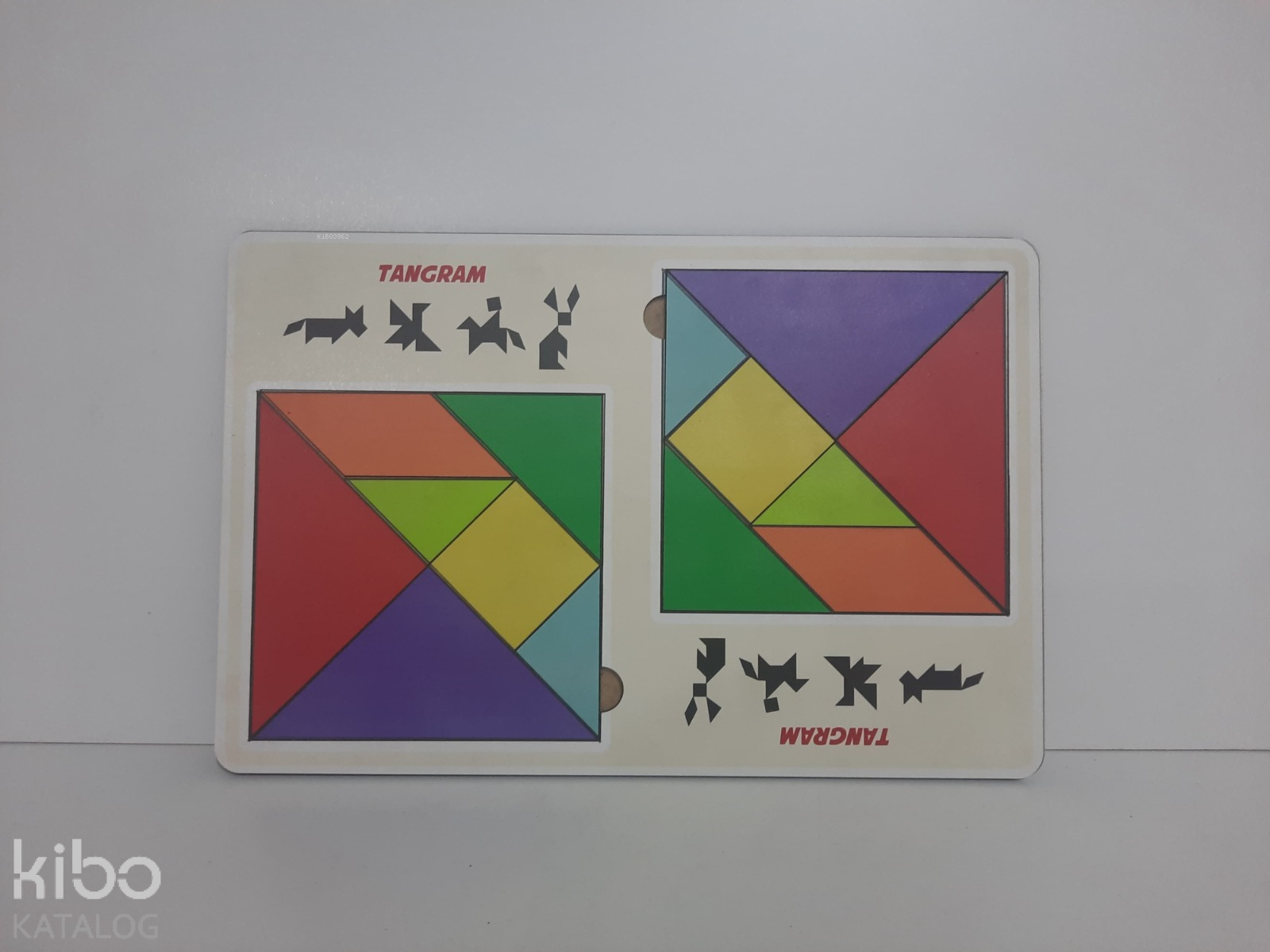 Tangram
