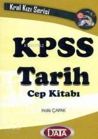 Kral Kızı Cep Serisi Tarih