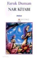  Nar Kitabı | Faruk Duman | Can Yayınları | 9789750700743 | 