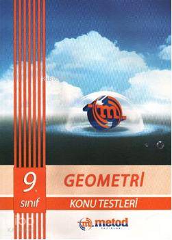 9. Sınıf| Geometri; Konu Testleri