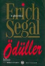  Ödüller | Erich Segal | Yosun Erdem Ayşegül Çetin | Remzi Kitabevi | 9789751405234 | 