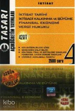 420 T| İktisat; 2500 Soru