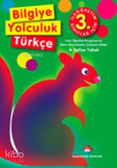 3. Sınıf Bilgiye Yolculuk Matematik