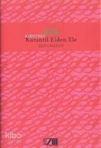  Karanfil Elden Ele | Edip Cansever | Adam Yayınları | 9789754187397 | 