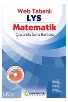LYS Matematik Çözümlü Soru Bankası