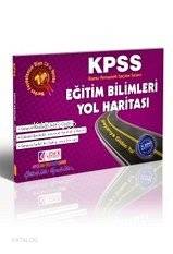 KPSS Eğitim Bilimleri Yol Haritası Konu Anlatımlı