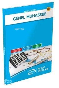 Genel Muhasebe Soru Bankası - Kredili Sistem